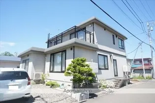 聖Sハウスの画像